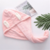 Gorro Toalla Turbante Microfibra en internet