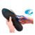 Plantilla deportiva arco alivio dolor fascitis 35/40 - comprar online