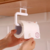 Soporte Colgante Porta Rollo Papel Adhesivo Organizador