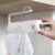 Porta Rollo De Papel Toalla Cocina Estante Alacena Adhesivo - Low Cost Manía