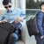 Organizador Neceser Para Cables Porta Accesorios Viajes - Low Cost Manía