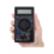 Tester Multímetro Digital Tensión Voltaje Dt-830b Con Buzzer - Low Cost Manía