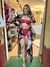 Saída
