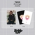 [TWICE] Photocards Botafogo | Futkpop @twicefogo - Bvddy Shop