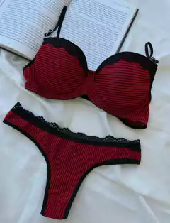 PACK CONJUNTO BRIANA MAD