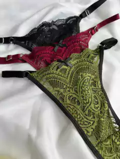 Pack Conjunto zami MAD en internet