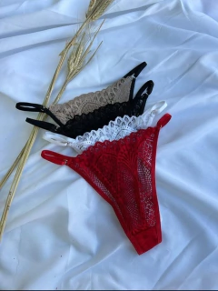 CONJUNTO PAZ MAD - comprar online