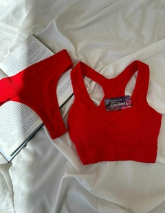 PACK CONJUNTO MORLEY MAD en internet