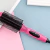 Cepillo Plancha Pelo Alisador Rizador Eléctrico Cabello - EasYshopONLINE24