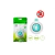 Repelente Boton Anti Mosquito Citronela Prendedor