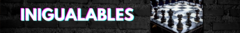 Banner de la categoría Inigualables