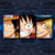 Luffy Ace Sabo 3 Pz