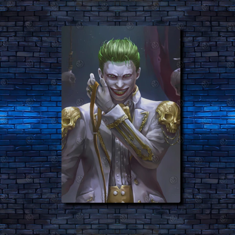 Jocker Dead