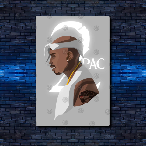 Tupac Gray