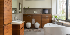 Banner de la categoría Baño y limpieza 
