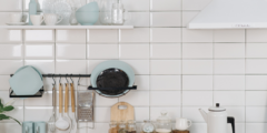 Banner de la categoría Bazar y cocina 