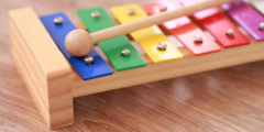 Banner de la categoría Infantil 