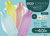 EcoTwist Cuadrada 1L - comprar online