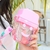 Botella Smile en internet
