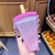 Botella paleta frutal de acrílico - tienda online