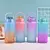 Botella 3 en 1 - comprar online