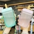 Botella paleta de helado en internet