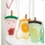 Botella paleta frutal de acrílico en internet