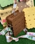 Botella galletita - comprar online