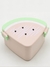 Lunchera Sandia Pastel - tienda online