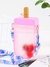 Botella paleta de helado - tienda online