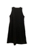Vestido preto de sticker feminino na internet