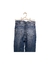 Imagem do Calça jeans com rasgo no joelho