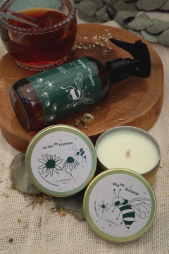Kit Doces Leituras completo - comprar online