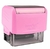 Carimbo Automático Trodat 3911 Rosa Pastel