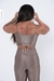 Conjunto Wonder Castanho na internet