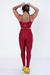 Conjunto Wonder Marsala - comprar online