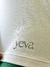 Regata Cavada Branca - Yeva Fitness
