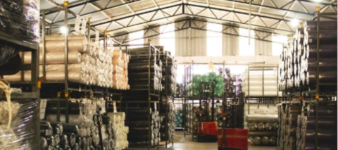 Carrusel rioplatensetextil