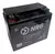 Bateria NRG YTX12-BS