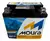 Batería Moto Moura MA5D Gel Ytx5lbs