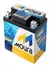Batería Moto Moura Ma6-d Codigo Yuasa Ytx7l-bs Agm