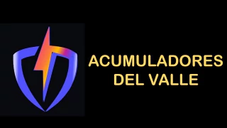 Acumuladores del Valle