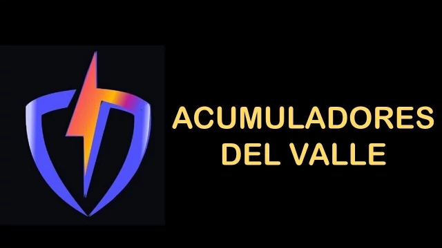 Acumuladores del Valle