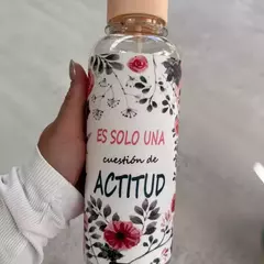Cantimplora Anillo 700 cc