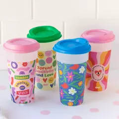 Vaso Termico Cuppy – Oink