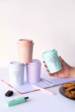 Mug Flori – oink - comprar online