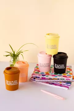 Mug Flori – oink