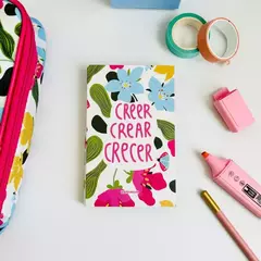 Libreta notas