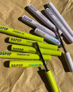 Gel Para Cejas Colores – DAPOP