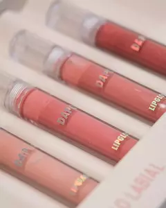 Lip Gloss Color – DAPOP